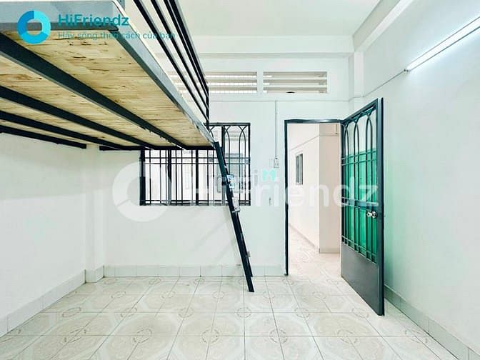 Hình ảnh Phòng trọ gần ĐH Công Thương, Aeon Tân Phú, giáp Tân Bình