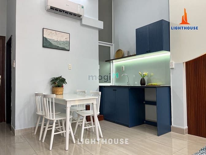 Hình ảnh 🏡 CH ban công, máy giặt riêng gần ĐH Y DƯỢC, UEH( CS B ), thang máy