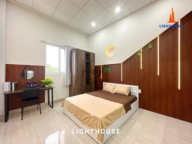 Hình ảnh 🏡 Mb6623 nạp rút nhanh chóng vintage gần ĐH Y DƯỢC, BK, ĐH UEH( CS B ), thang máy