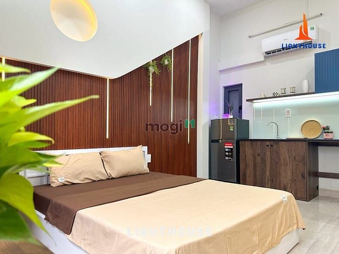 Hình ảnh 🏡 Mb6623 nạp rút nhanh chóng vintage gần ĐH Y DƯỢC, BK, ĐH UEH( CS B ), thang máy