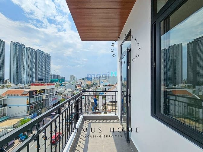 Hình ảnh Khai trương Mb6623 nạp rút nhanh chóng studio bancong gần Lotte Mart