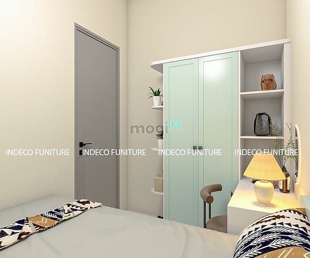 Hình ảnh 🌟Căn Hộ 2 Phòng Ngủ- Đường D5- Bình Thạnh -Nhận giữ cọc 1-9