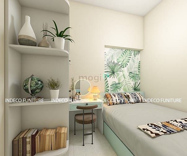 Hình ảnh 🌟Căn Hộ 2 Phòng Ngủ- Đường D5- Bình Thạnh -Nhận giữ cọc 1-9
