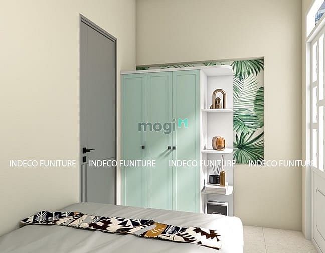 Hình ảnh 🌟Căn Hộ 2 Phòng Ngủ- Đường D5- Bình Thạnh -Nhận giữ cọc 1-9