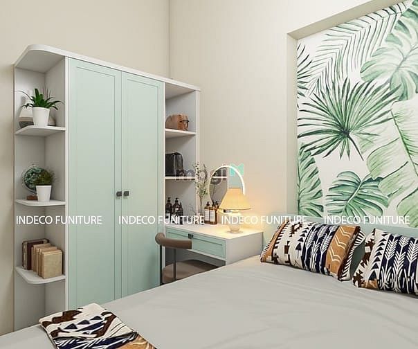 Hình ảnh 🌟Căn Hộ 2 Phòng Ngủ- Đường D5- Bình Thạnh -Nhận giữ cọc 1-9