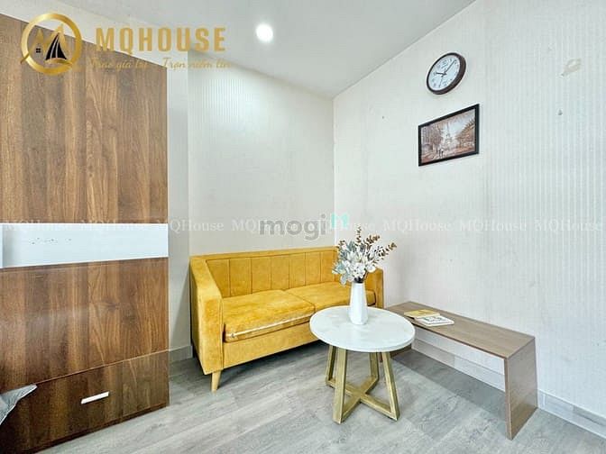 Hình ảnh Cho Thuê Căn Hộ Ngay Cv Hoàng Văn Thụ - Full NT - Bancol Siêu Thoát