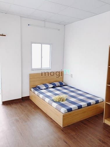 Hình ảnh Phòng Trọ Full NT Bancol tại Phú Nhuận