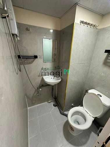 Hình ảnh Phòng Trọ Full NT Bancol tại Phú Nhuận
