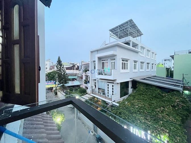 Hình ảnh 🌈🌹 Căn Hộ Studio Balcony Full nội thất gần Hutech, Hồng Bàng, GTVT