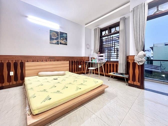 Hình ảnh 🌈🌹 Căn Hộ Studio Balcony Full nội thất gần Hutech, Hồng Bàng, GTVT