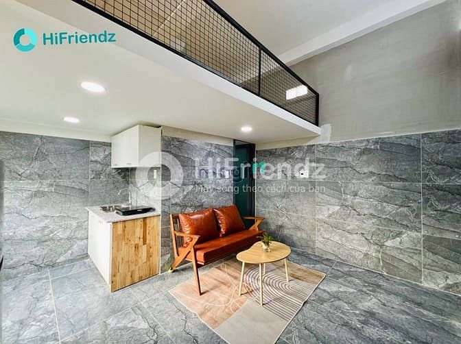Hình ảnh Duplex ban công máy giặt riêng ngay Aeon Tân Phú gần ĐH Công Thương