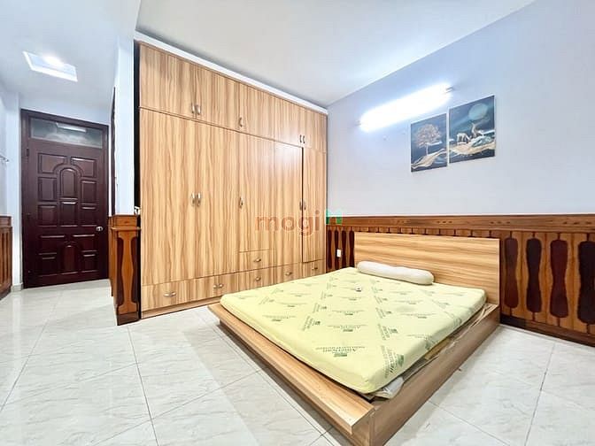 Hình ảnh 🌈🌹 Căn Hộ Studio Balcony Full nội thất gần Hutech, Hồng Bàng, GTVT