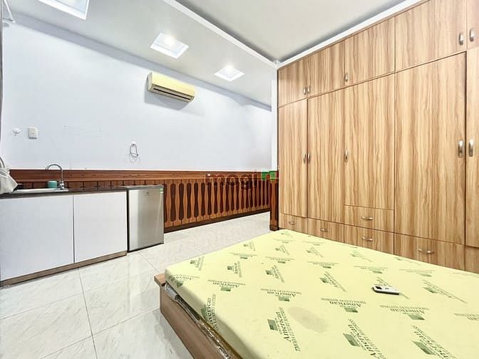 Hình ảnh 🌈🌹 Căn Hộ Studio Balcony Full nội thất gần Hutech, Hồng Bàng, GTVT