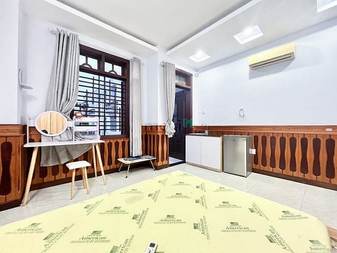 Hình ảnh 🌈🌹 Căn Hộ Studio Balcony Full nội thất gần Hutech, Hồng Bàng, GTVT
