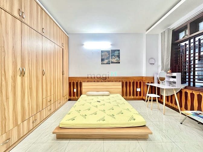 Hình ảnh 🌈🌹 Căn Hộ Studio Balcony Full nội thất gần Hutech, Hồng Bàng, GTVT