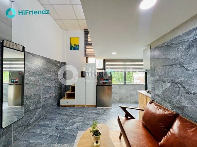 Hình ảnh Duplex ban công máy giặt riêng ngay Aeon Tân Phú gần ĐH Công Thương