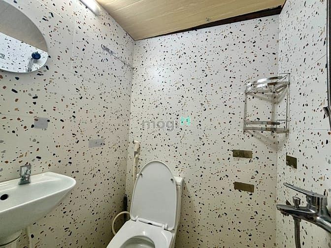 Hình ảnh 🏡 Căn Hộ Duplex 🏡 Cửa sổ lớn - Cách 2km đến ngã tư Hàng Xanh 🏡