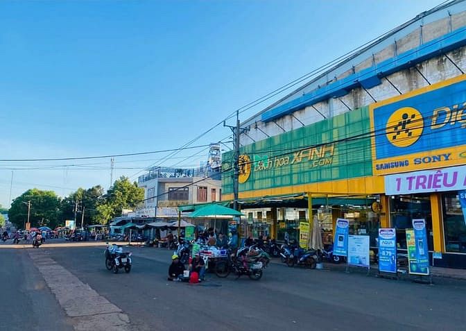 Hình ảnh Cắt lỗ 300TR GIÁ CÒN 250TR BÁN LÔ 500M2, SHR, VT Dân Cư Đông Dúc