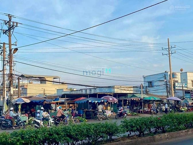Hình ảnh Cắt lỗ 300TR GIÁ CÒN 250TR BÁN LÔ 500M2, SHR, VT Dân Cư Đông Dúc