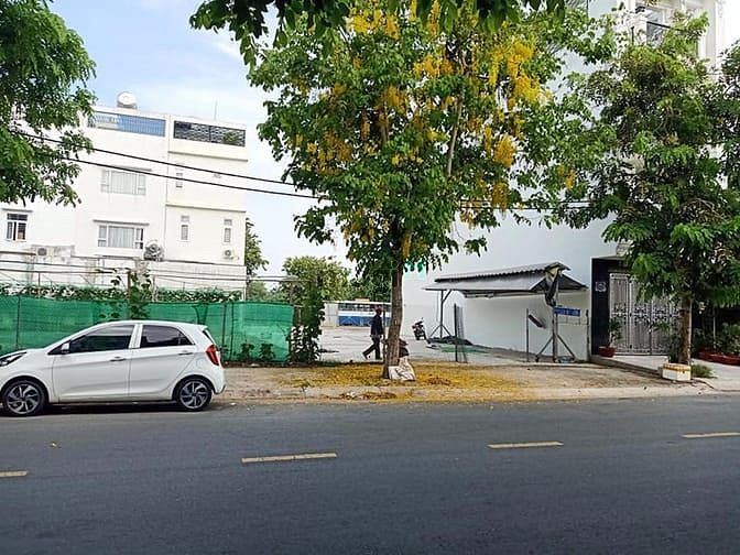 Hình ảnh Đất 5x20 MTđường Số 32, P. Bình Trị Đông B, khu Tên Lửa, giá 15 Tỷ