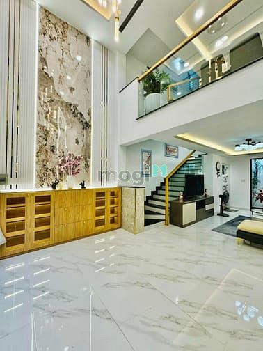 Hình ảnh Chủ nhà cần bán nhanh căn Hồng Bàn P6 Q6 ,DT 62,5m2, 2Tỷ600 , SHR