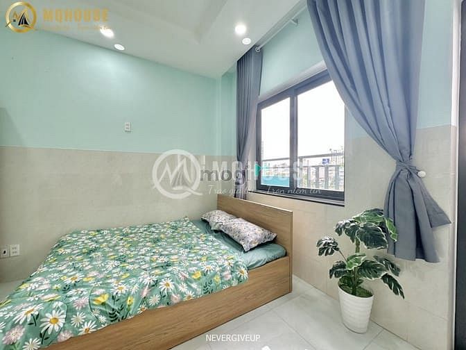 Hình ảnh 🏡 Mb6623 nạp rút nhanh chóng Studio ban công 35m2 nuôi pet 🏡 Cách Hàng Xanh 1km 🏡