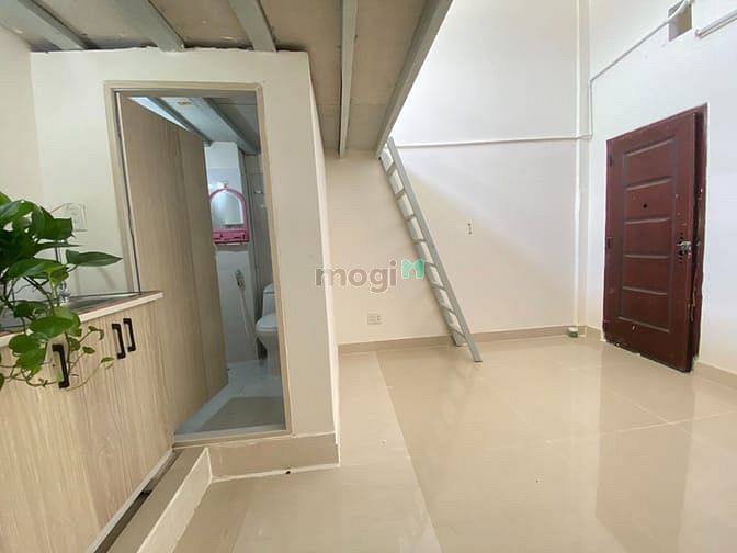 Hình ảnh 🏡 Căn Hộ Duplex 🏡Cách 10 phút đễn ngã tư Hàng Xanh 🏡