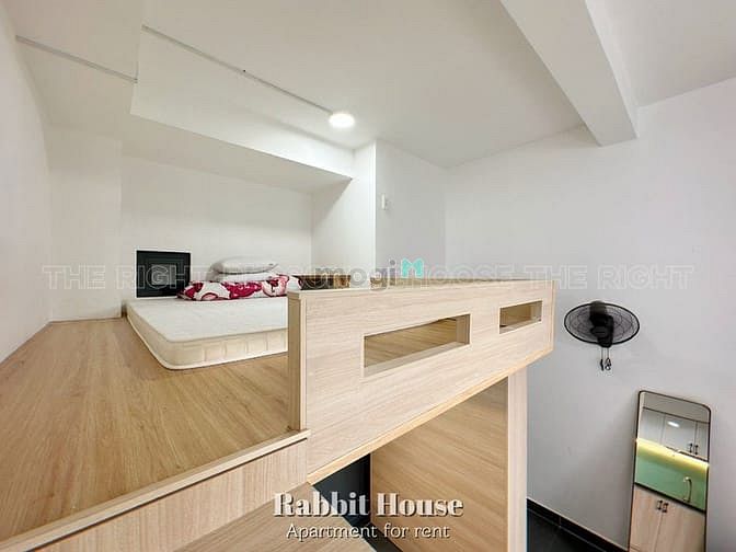 Hình ảnh 🌈 🌷 Duplex Balcony Full nội thất gần Hutech, Hồng Bàng, GTVT 🌈 🌷