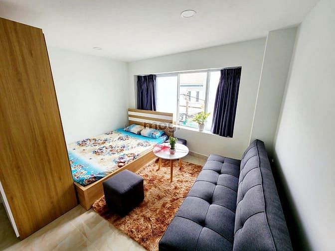 Hình ảnh 🏡Căn Hộ Studio 35m2🏡 Cách ngã tư Hàng Xanh 2km 🏡