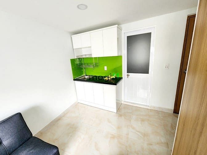 Hình ảnh 🏡Căn Hộ Studio 35m2🏡 Cách ngã tư Hàng Xanh 2km 🏡