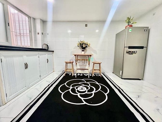 Hình ảnh Phòng Trọ Cho Thuê Quận Bình Thạnh