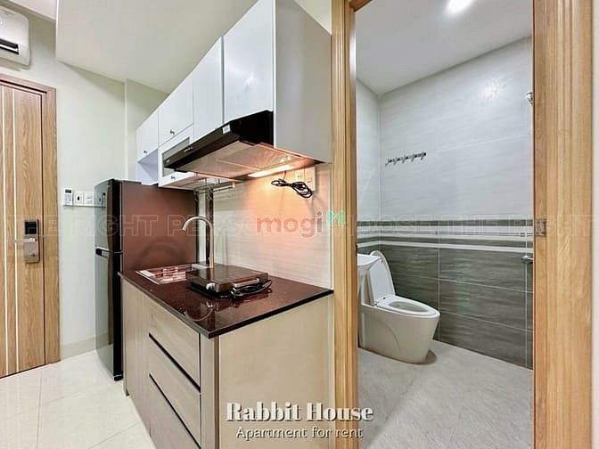 Hình ảnh 🌈 🌈 CH Studio Balcony Full nội thất gần P Đăng Lưu, VLU, VHU 🌈 🌈