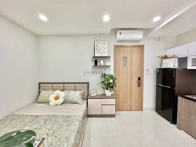 Hình ảnh 🌈 🌈 CH Studio Balcony Full nội thất gần P Đăng Lưu, VLU, VHU 🌈 🌈