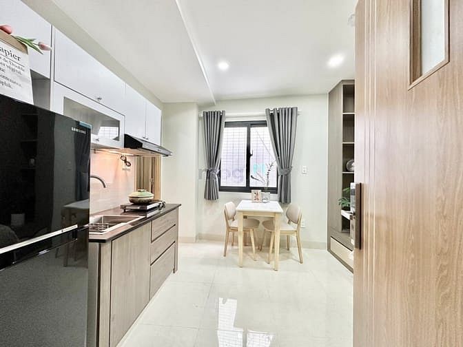 Hình ảnh 🌈 🌈 CH Studio Balcony Full nội thất gần P Đăng Lưu, VLU, VHU 🌈 🌈