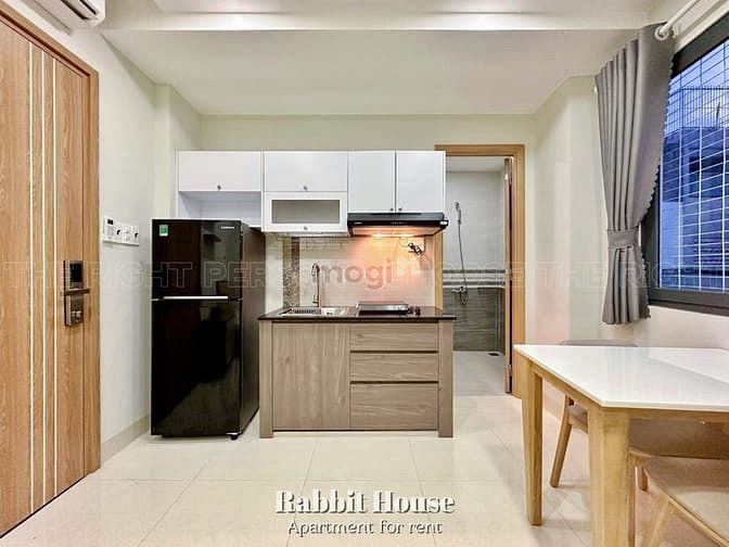 Hình ảnh 🌈 🌈 CH Studio Balcony Full nội thất gần P Đăng Lưu, VLU, VHU 🌈 🌈