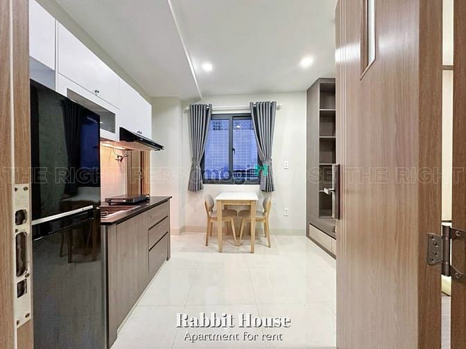 Hình ảnh 🌈 🌈 CH Studio Balcony Full nội thất gần P Đăng Lưu, VLU, VHU 🌈 🌈