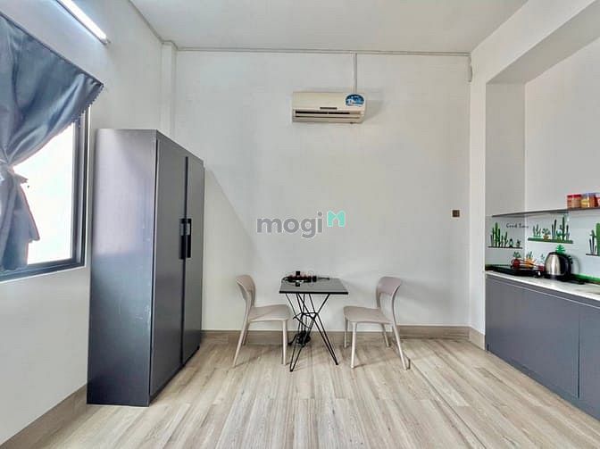 Hình ảnh Mb6623 nạp rút nhanh chóng studio 35m2 cửa sổ khu Sân bay