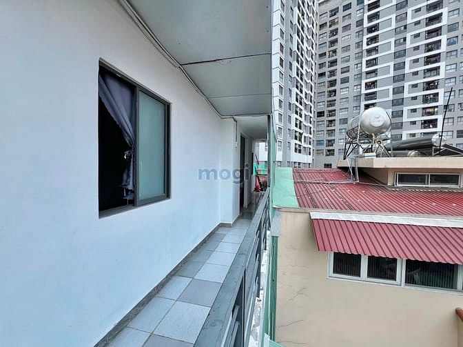 Hình ảnh Mb6623 nạp rút nhanh chóng studio 35m2 cửa sổ khu Sân bay