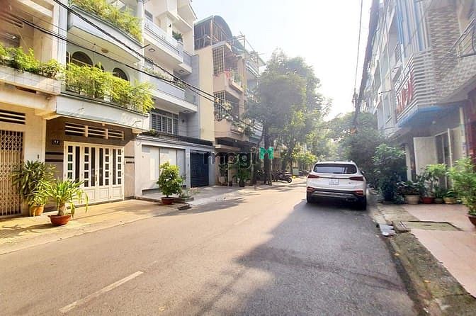 Hình ảnh Bán Nhà - Bàu Cát - Tân Bình - 72m2 Nhỉnh 15 Tỷ