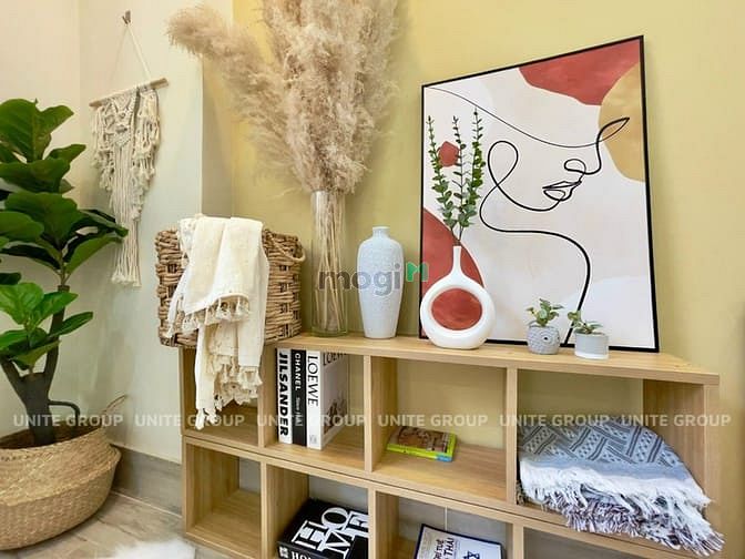 Hình ảnh Căn Hộ Studio, Ban Công, Full Nội Thất, Đại Học Tôn Đức Thắng, Rmit Q7