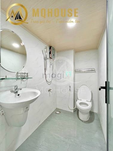 Hình ảnh Khai Trương Duplex Balcony full nội thất cao cấp gần Bệnh Viện 175, Cv