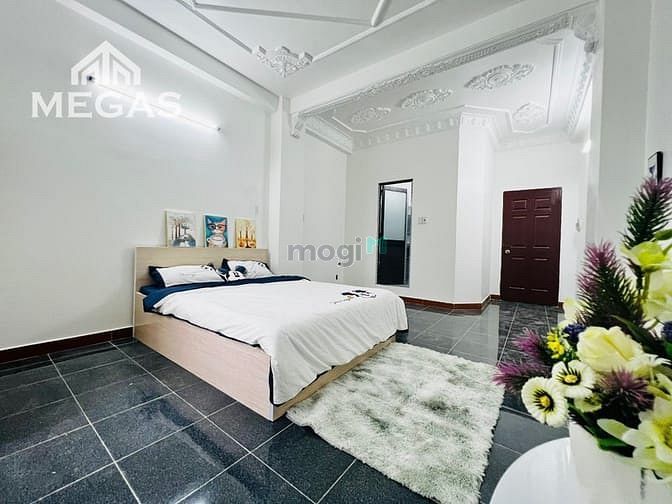 Hình ảnh ❌ TRỐNG 2 PHÒNG ở Khu Tên Lửa có ĐẦY ĐỦ NỘI THẤT