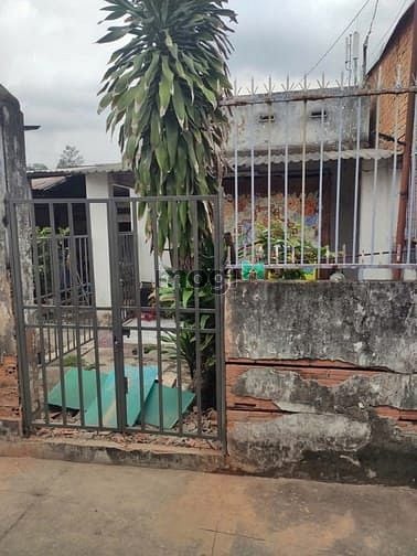 Hình ảnh Bán lô Đất sổ riêng ( tặng nhà cấp bốn cũ ) gần chợ Dĩ An Bình Dương
