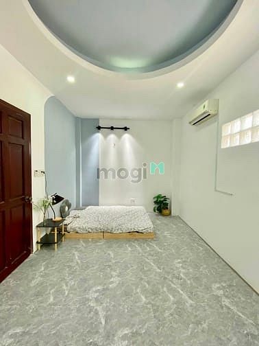 Hình ảnh Phòng Trọ SV Studio Phạm Văn Chiêu-Gò Vấp