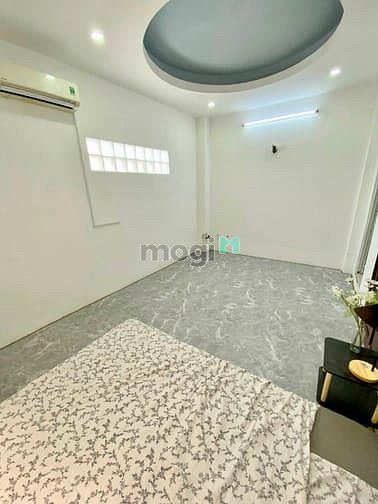 Hình ảnh Phòng Trọ SV Studio Phạm Văn Chiêu-Gò Vấp