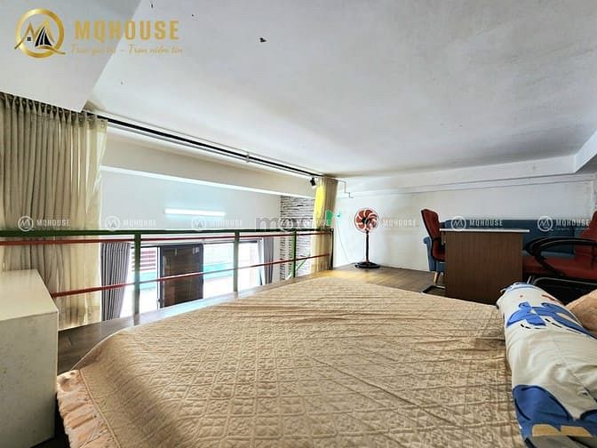 Hình ảnh CHO THUÊ CĂN HỘ DUPLEX  - Ngay Ewton Cộng Hoà