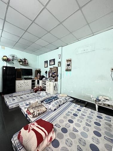 Hình ảnh HXH 6M - Lê Văn Sỹ Q3 - 3 tầng - 3pn