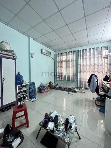 Hình ảnh HXH 6M - Lê Văn Sỹ Q3 - 3 tầng - 3pn