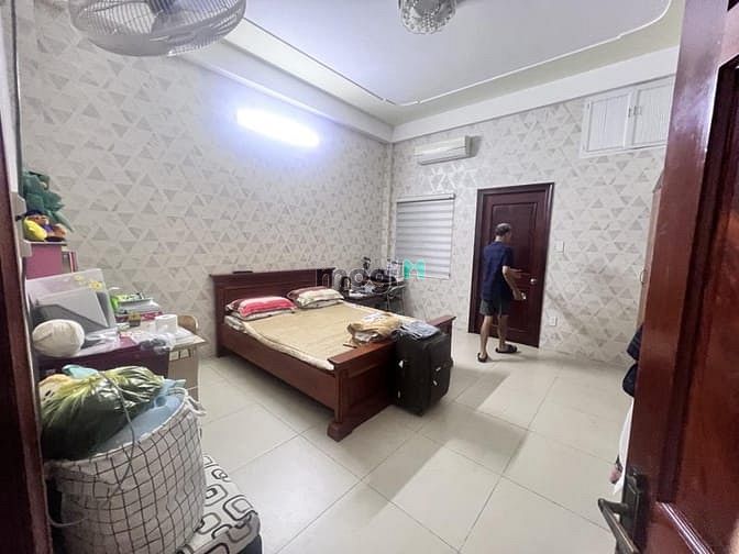 Hình ảnh Q10 khu VIP Sư Vạn Hạnh, 4PN, 4.5*19