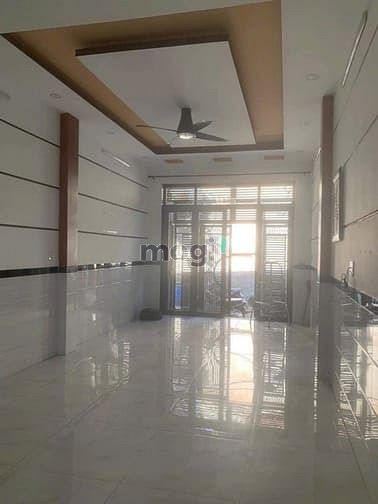 Hình ảnh 🏡 Nhà cho thuê :4❌️16 , quận bình Tân 👉 11 triệu